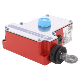 XY2CE2A290 Telemecanique - Interruttore di sicurezza: a c...