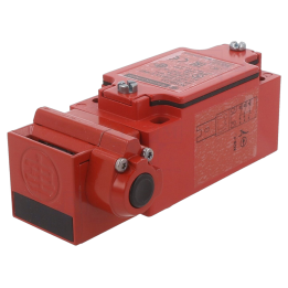 XCSB703 Telemecanique - Interruttore di sicurezza: a chia...