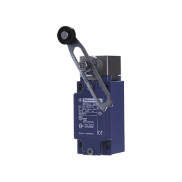 XCKD2125M12RR Telemecanique - Finecorsa NO + NC
