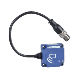 XGCS4901201 Telemecanique - Lettore RFID 24VDC