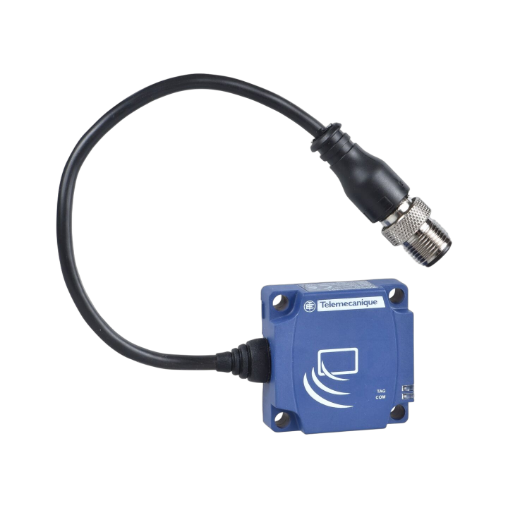 XGCS4901201 Telemecanique - Lettore RFID 24VDC