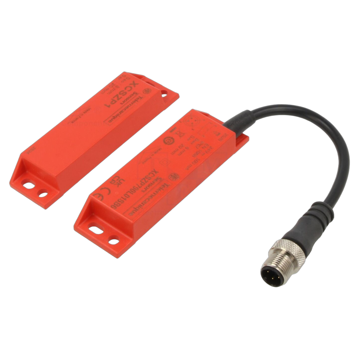 XCSDMP790L01SB6 Telemecanique - Interruttore di sicurezza...