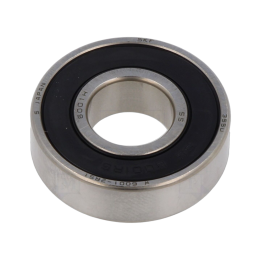 SKFW6001-2RS1 Skf - Cuscinetto: volventi a sfere, a una fila