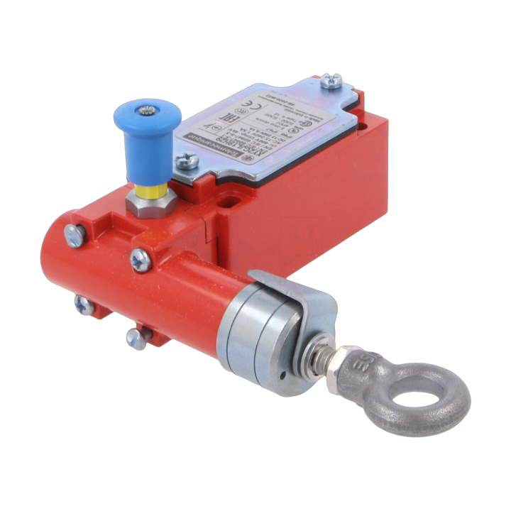 XY2CJL19 Telemecanique - Interruttore di sicurezza: a cor...
