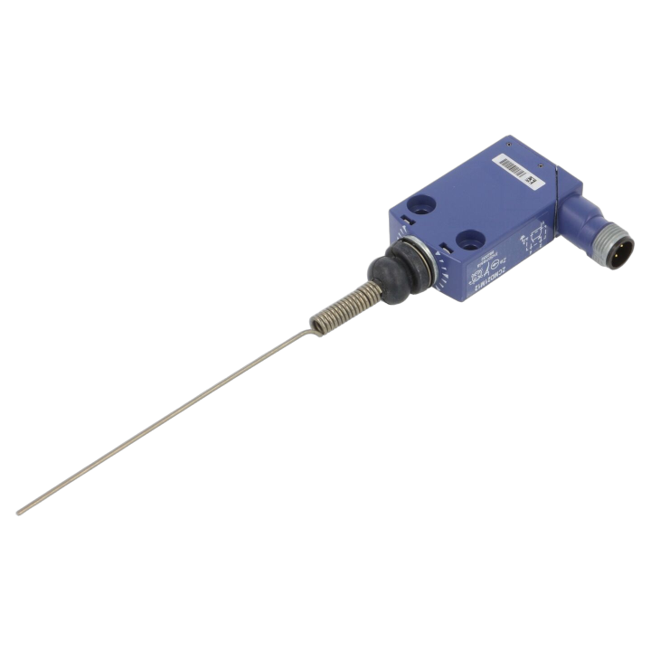XCMD2106M12 Telemecanique - Finecorsa SPDT