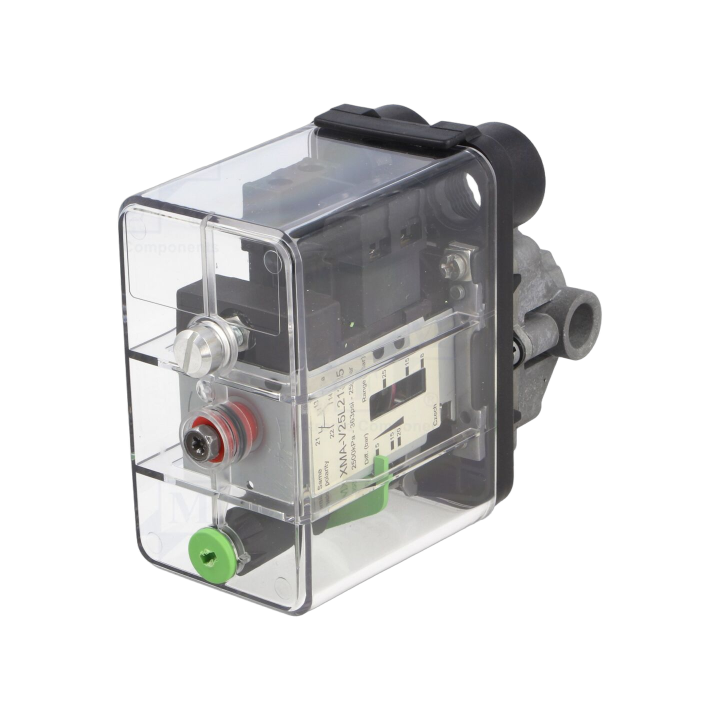 XMAV25L2135 Telemecanique - Modulo di automazione: presso...