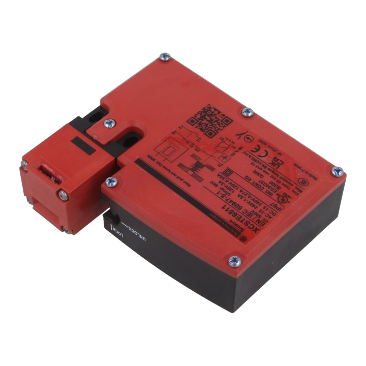 XCSTE6511 Telemecanique - Interruttore di sicurezza: bloc...