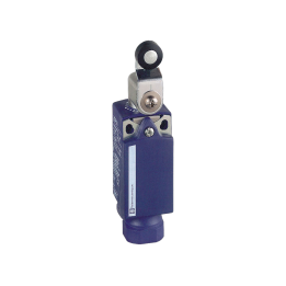 XCKP2118N12 Telemecanique - Finecorsa leva R 33 mm, rullo...