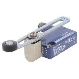 XCMD2145C12 Telemecanique - Finecorsa NO + NC
