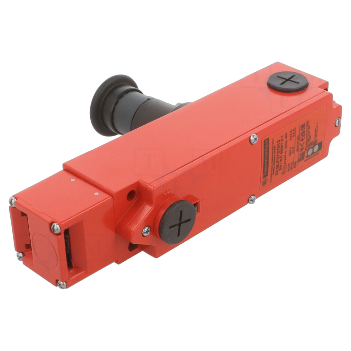 XCSLF3737612 Telemecanique - Interruttore di sicurezza: b...