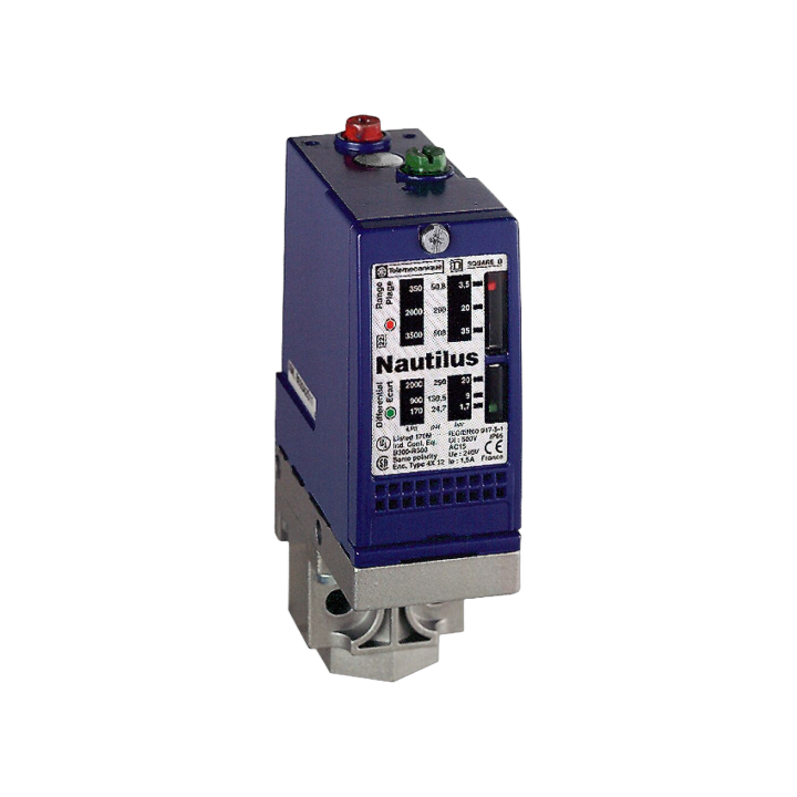 XMLB035A2S11 Telemecanique - Modulo di automazione: press...