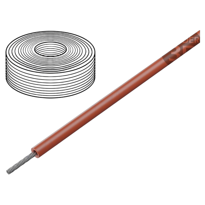 XY2CZ310 Telemecanique - Corda 100,5m