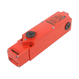 XCSLF3737332 Telemecanique - Interruttore di sicurezza: b...