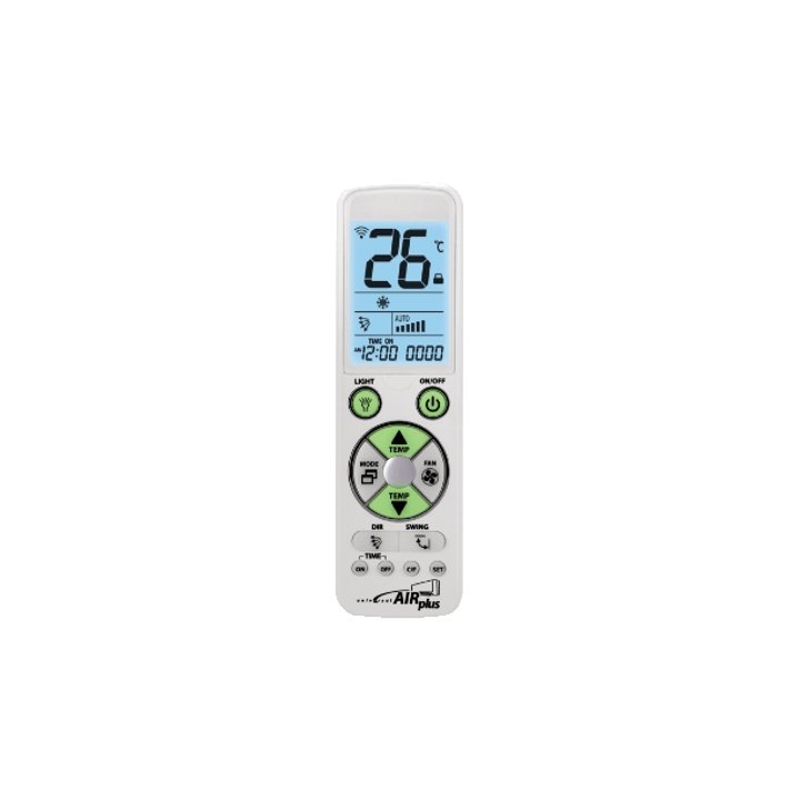 UNIVERSAL AIR PLUS 4000
