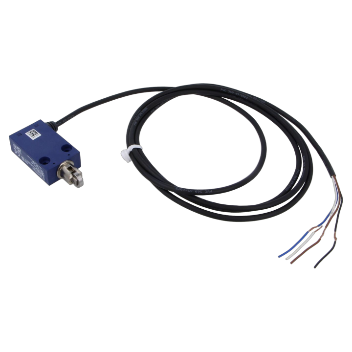 XCMH2103L2 Telemecanique - Finecorsa NO + NC