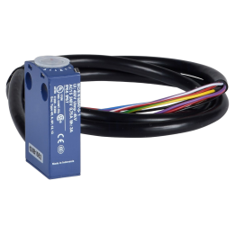ZCMD41L1 Telemecanique - Corpi 1m