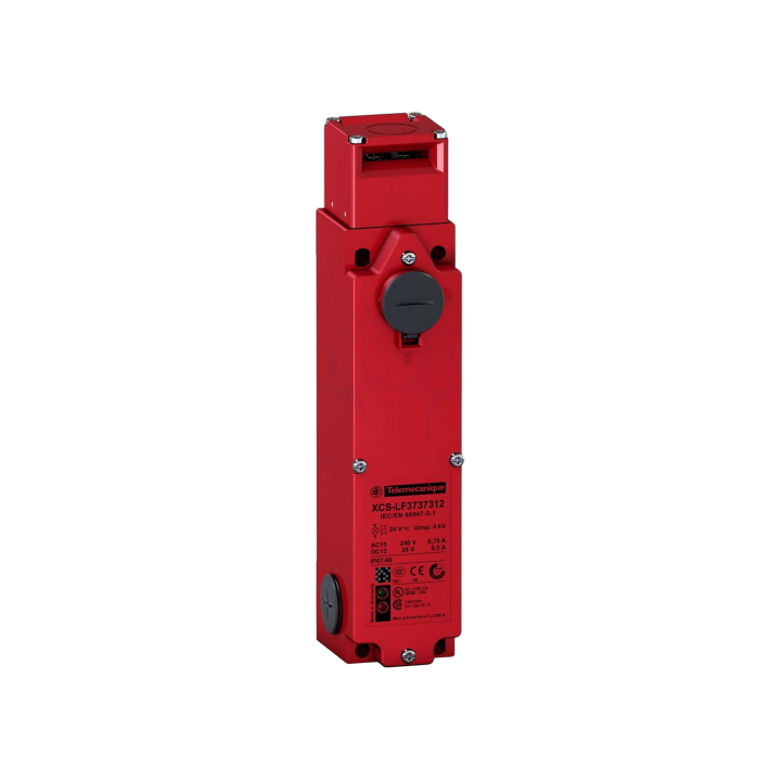 XCSLF3737513 Telemecanique - Interruttore di sicurezza: a...