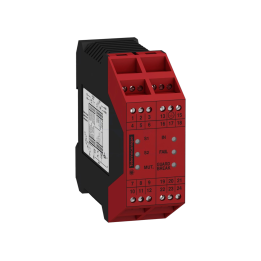 XPSLCMUT1160 Telemecanique - Modulo di automazione: relè...