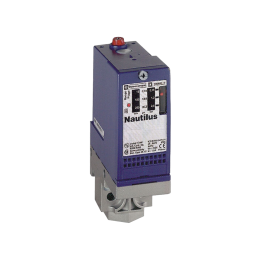 XMLA300D2S12 Telemecanique - Modulo di automazione: press...