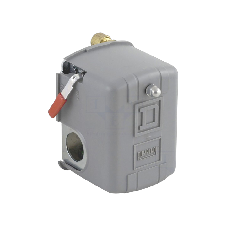 9013FSG2J21 Telemecanique - Modulo di automazione: presso...