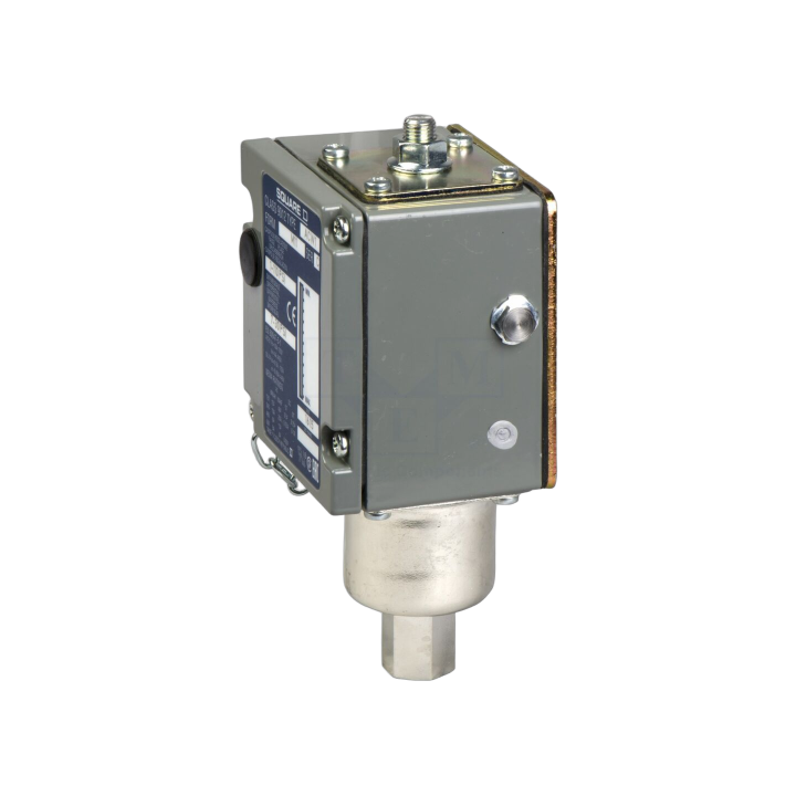ACW1M119012 Telemecanique - Modulo di automazione: presso...