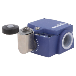 XCKT2118G11 Telemecanique - Finecorsa leva R 33 mm, rullo...
