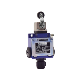 XCKM3915H29EX Telemecanique - Finecorsa IP66