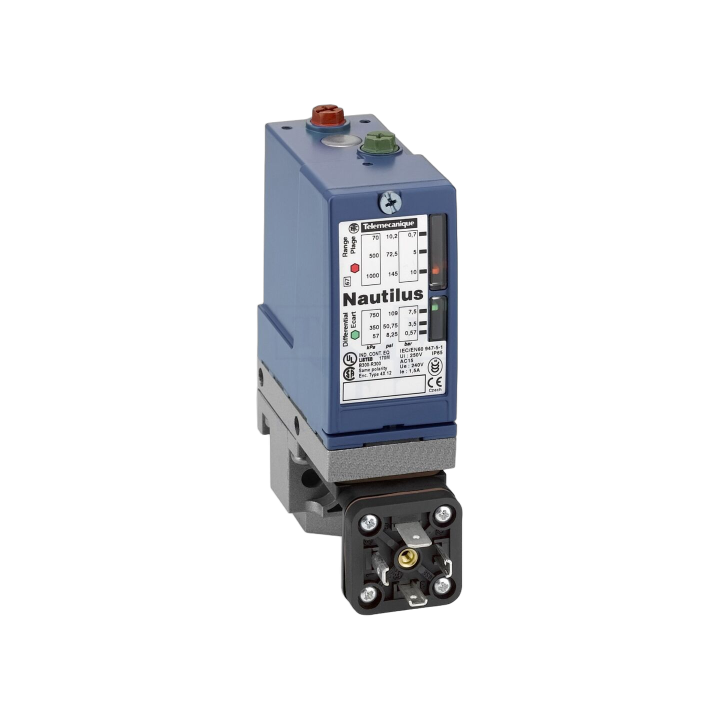 XMLB160D2C11 Telemecanique - Modulo di automazione: press...