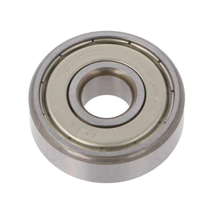 NSK6301-ZZ/C3-E Nsk - Cuscinetto: volventi sfere