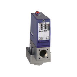 XMLA002A2S11 Telemecanique - Modulo di automazione: press...