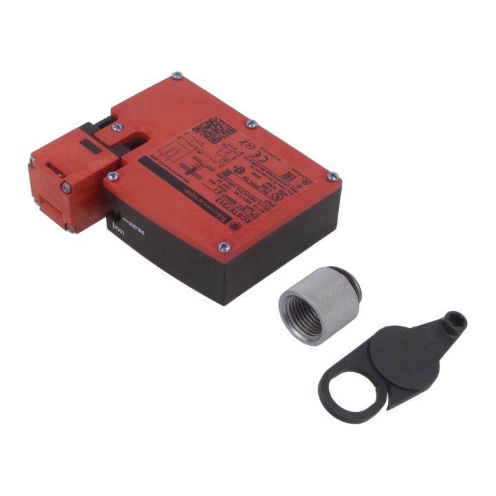 XCSTE7313 Telemecanique - Interruttore di sicurezza: bloc...
