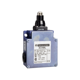 XCKML102H29 Telemecanique - Finecorsa NC x2 + NO x2