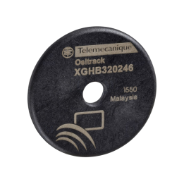 XGHB320345 Telemecanique - Portachiavi RFID