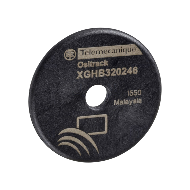 XGHB320345 Telemecanique - Portachiavi RFID