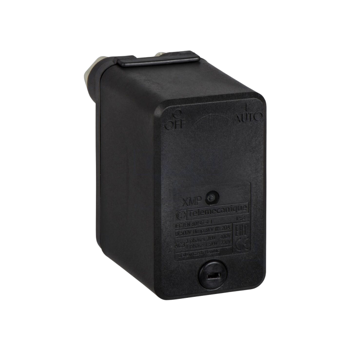 XMPA12B2142 Telemecanique - Modulo di automazione: presso...