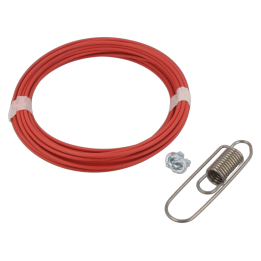 XY2CZ9310 Telemecanique - Kit di montaggio 10m
