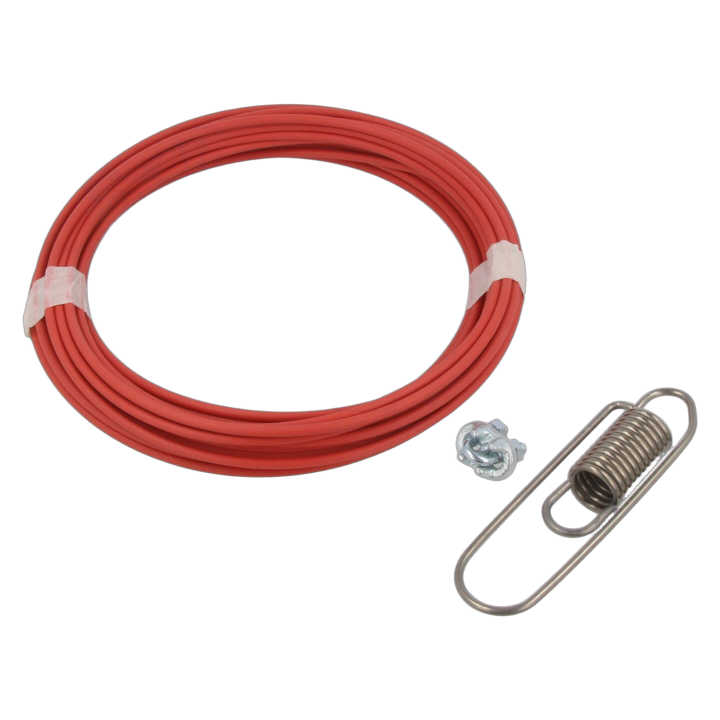XY2CZ9310 Telemecanique - Kit di montaggio 10m