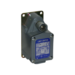 9007TSB1M11 Telemecanique - Finecorsa SPDT