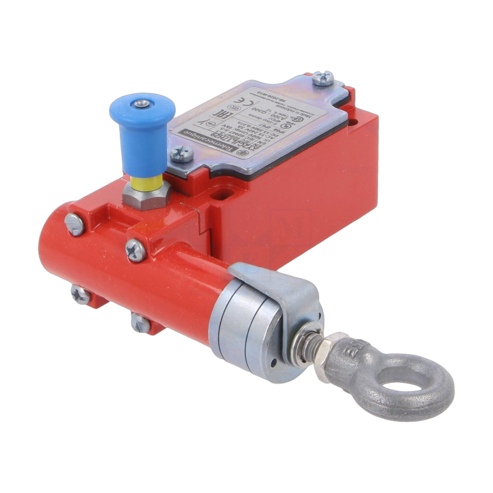 XY2CJL17H29 Telemecanique - Interruttore di sicurezza: a...