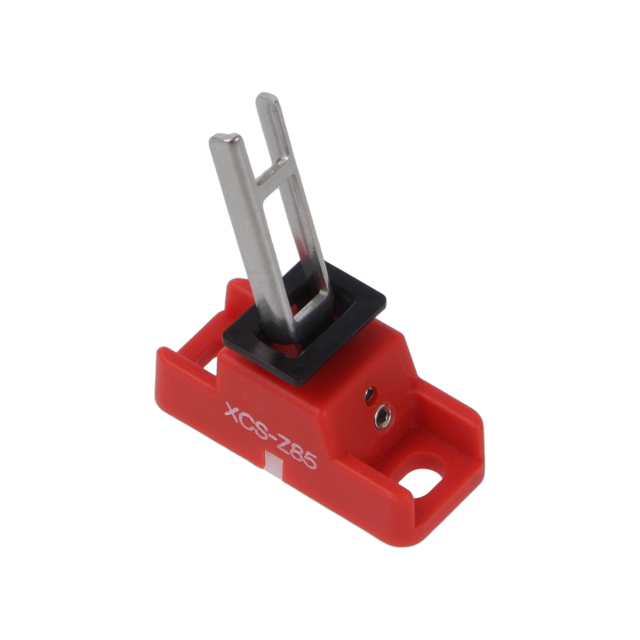 XCSZ85 Telemecanique - Chiave elastica XCS