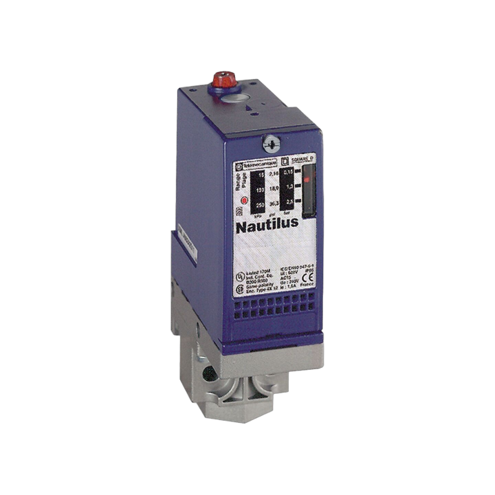 XMLA020A2S13 Telemecanique - Modulo di automazione: press...