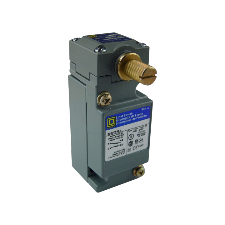 9007C54B2M11 Telemecanique - Finecorsa -29-85°C