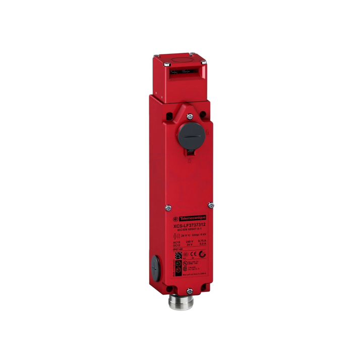 XCSLF373731M3 Telemecanique - Interruttore di sicurezza:...