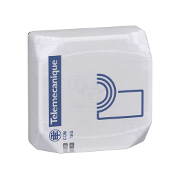 XGCS49LB201 Telemecanique - Lettore RFID