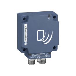 XGCS850C201 Telemecanique - Antenna: communication RFID