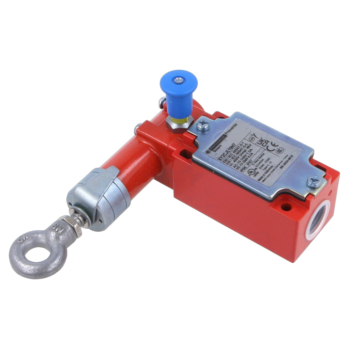 XY2CJL19H7 Telemecanique - Interruttore di sicurezza: a c...