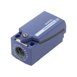 ZCD27 Telemecanique - Corpi
