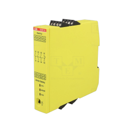 2TLA010050R0000 Abb - Modulo di automazione: relè di sicu...