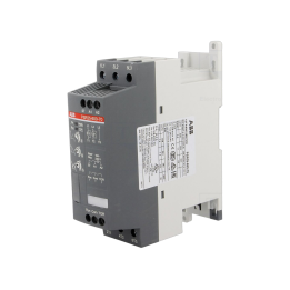 PSR25-600-70 Abb - Modulo di automazione: softstart Ualim...