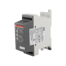 PSR16-600-11 Abb - Modulo di automazione: softstart Ualim...